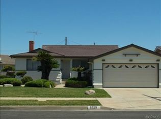 1529 W 183rd St, Gardena, CA 90248