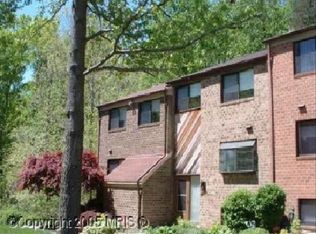 9017 Moving Water Ln, Columbia, MD 21046
