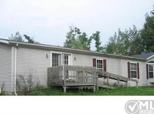 13892 S State Rd, Perry, MI 48872