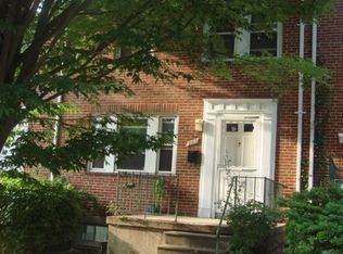 1005 Harwall Rd, Baltimore, MD 21207