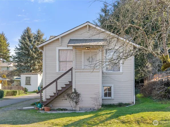 11920 11th Place SW, Seattle, WA 98146