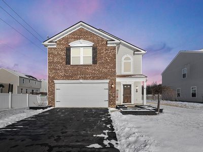 636 Professional Pkwy, Marysville, OH, 43040
