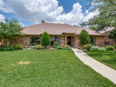 6627 Lovington Dr, Dallas, TX, 75252