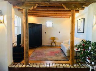 936 Alto St, Santa Fe, NM 87501