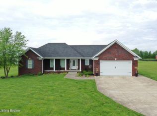 4022 Springfield Rd, Bloomfield, KY 40008