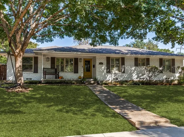 812 Blue Lake Cir, Richardson, TX 75080