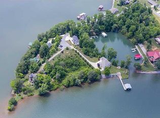 Holiday Point Dr, SPRING CITY, TN 37381