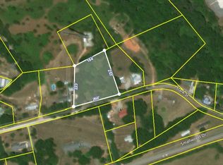 324 Stark St, Commerce, GA 30529