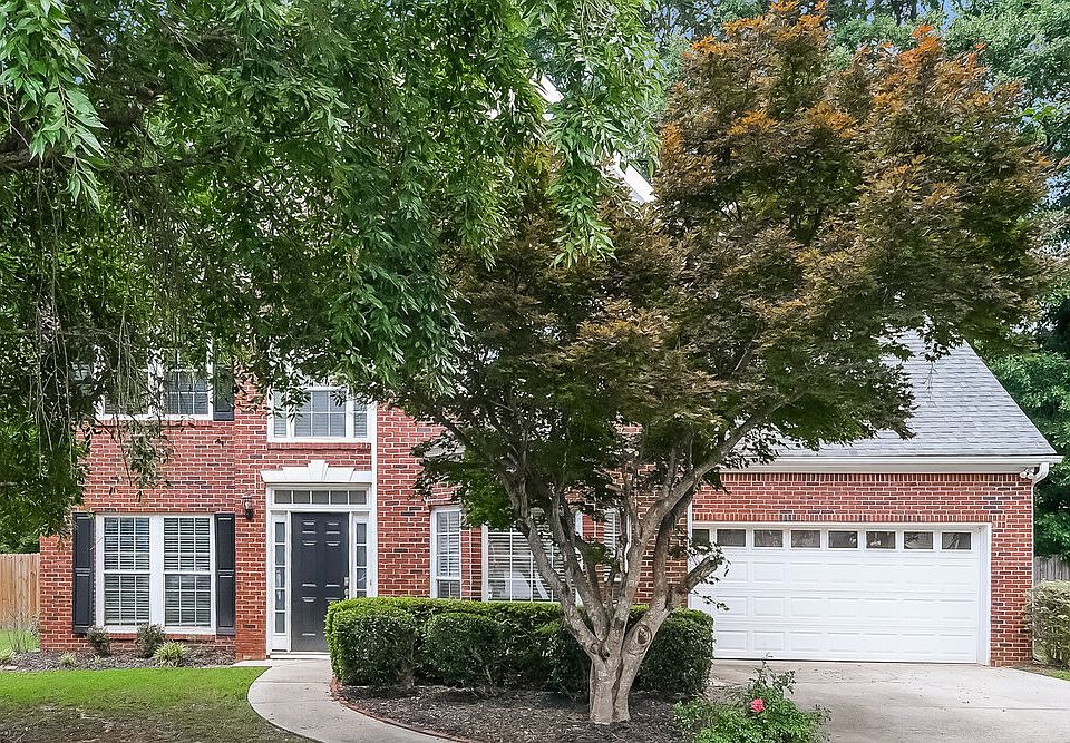1st image of 802 Pinder Point Ct
