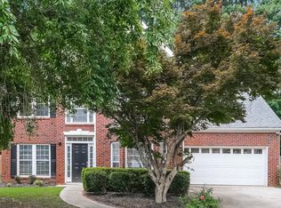 802 Pinder Point Ct, Lawrenceville, GA 30043