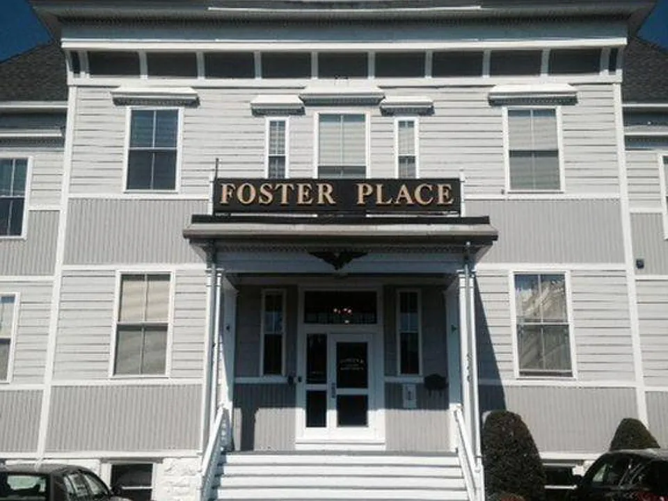 Foster Place