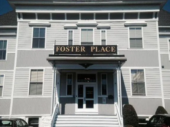 Foster Place, 940 Main St APT 17, Tewksbury, MA 01876