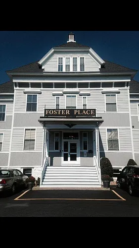 Foster Place Photo 1