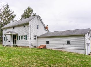 2688 Blacks Rd, Hebron, OH 43025