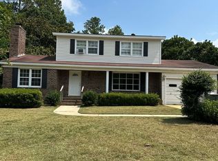 1202 Kimberly Dr, Valdosta, GA 31602