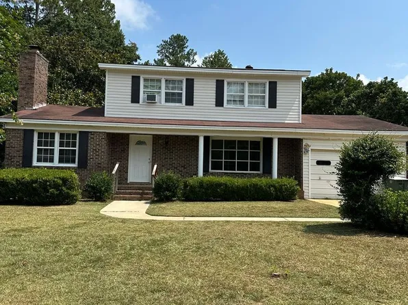 1202 Kimberly Dr, Valdosta, GA 31602