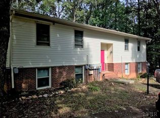 1162 Rolling Hill Dr, Forest, VA 24551