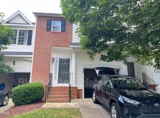 4561 Treerose Way, Raleigh, NC 27606