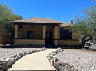 704 E University Blvd, Tucson, AZ 85719