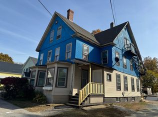 61 Downing St #61, Concord, NH 03301