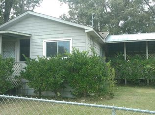 363 Cokerville Rd, Georgetown, SC 29440