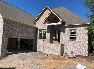 101 Bedrock Dr, White House, TN 37188