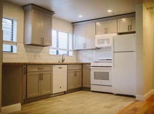 55 Marlow Dr #1, Oakland, CA 94605