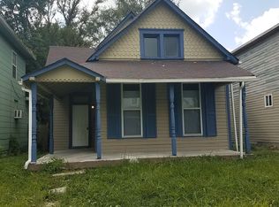 438 N Keystone Ave, Indianapolis, IN 46201
