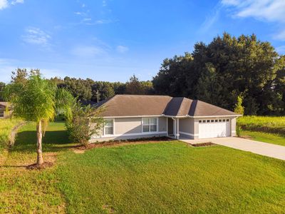 5 Dogwood Trail Way, Ocala, FL, 34472