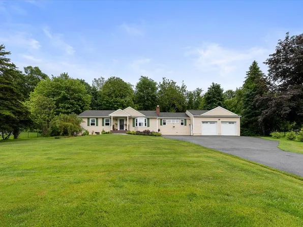 42 Gold Road, Poughquag, NY 12570