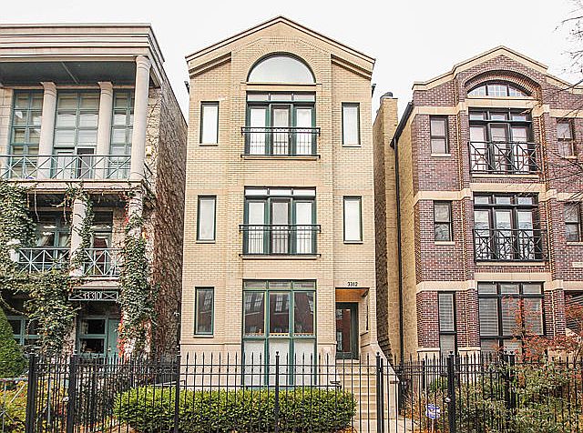 1st image of 3312 N Clifton Ave #1