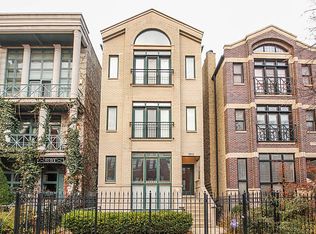 3312 N Clifton Ave #1, Chicago, IL 60657