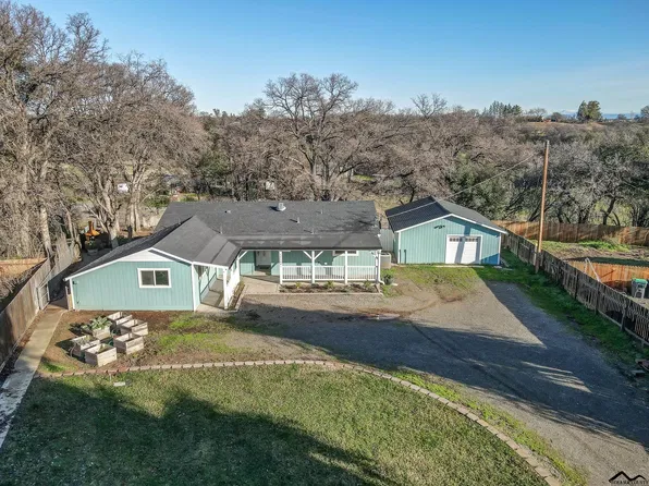 14580 Warren Ave, Red Bluff, CA 96080