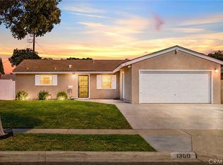 1360 S Fremont St, Anaheim, CA 92804