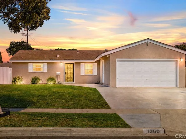 1360 S Fremont St, Anaheim, CA 92804