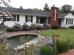 15940 W Ellendale Rd, Dallas, OR 97338