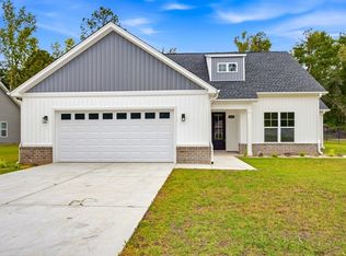 423 Saint John Rd, Galivants Ferry, SC 29544