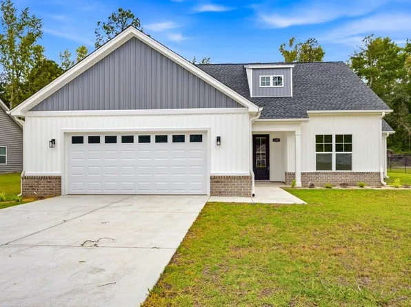 423 St. John Rd., Galivants Ferry, SC 29544