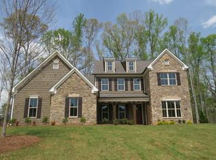 4464 Talisker Ln NW, Acworth, GA 30101