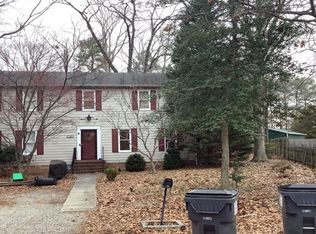 10302 Gention Pl, Chesterfield, VA 23832