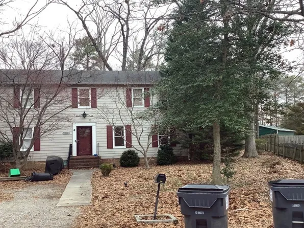 10302 Gention Pl, Chesterfield, VA 23832
