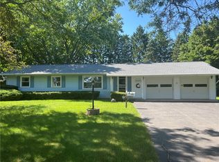 600 Bangs Rd, Churchville, NY 14428