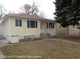 4524 Murphy Ave, Billings, MT 59101