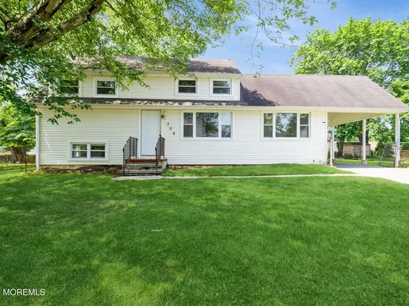 706 Tide Place, Neptune Township, NJ 07753