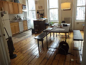 Rented by L.Nelson & Associates