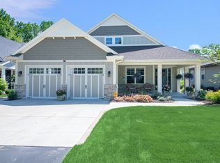 186 Morning Walk Path, Benton Harbor, MI 49022