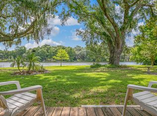 1761 Holly Oaks Lake Rd W, Jacksonville, FL 32225