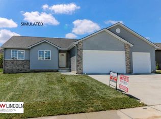 925 Garden St, Bennet, NE 68317