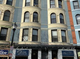 1210 Washington St APT 5S, Hoboken, NJ 07030