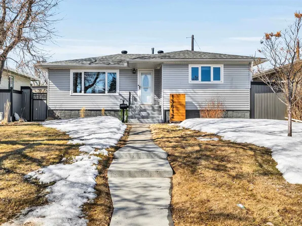 13612 111th St NW, Edmonton, AB T5E 4Z8